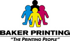 Baker Printing Co. Inc Logo